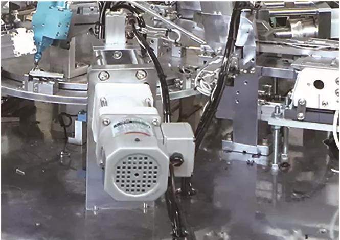 Sanyhore’s Hinge Assembly Machines – Trusted by Global Manufacturers